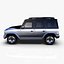 Mercedes EQG EV