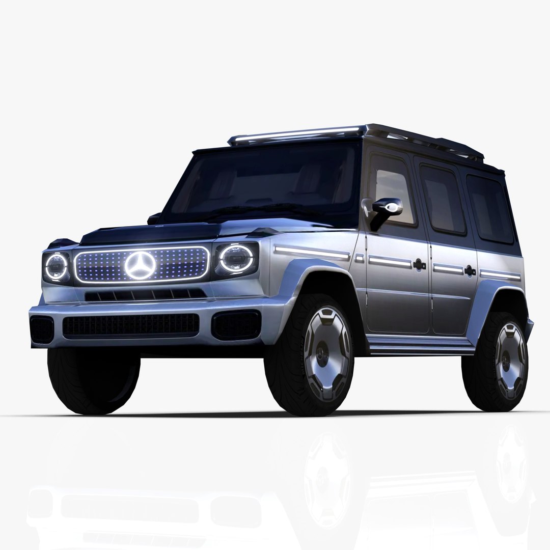 3D Mercedes EQG EV https://p.turbosquid.com/ts-thumb/lt/f1OrIS/uT/mercedeseqgev.24/jpg/1724846912/1920x1080/fit_q87/4ce082f3aac236a3550e69366802165ba9369dc6/mercedeseqgev.24.jpg