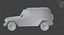 Mercedes EQG EV