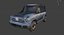 Mercedes EQG EV