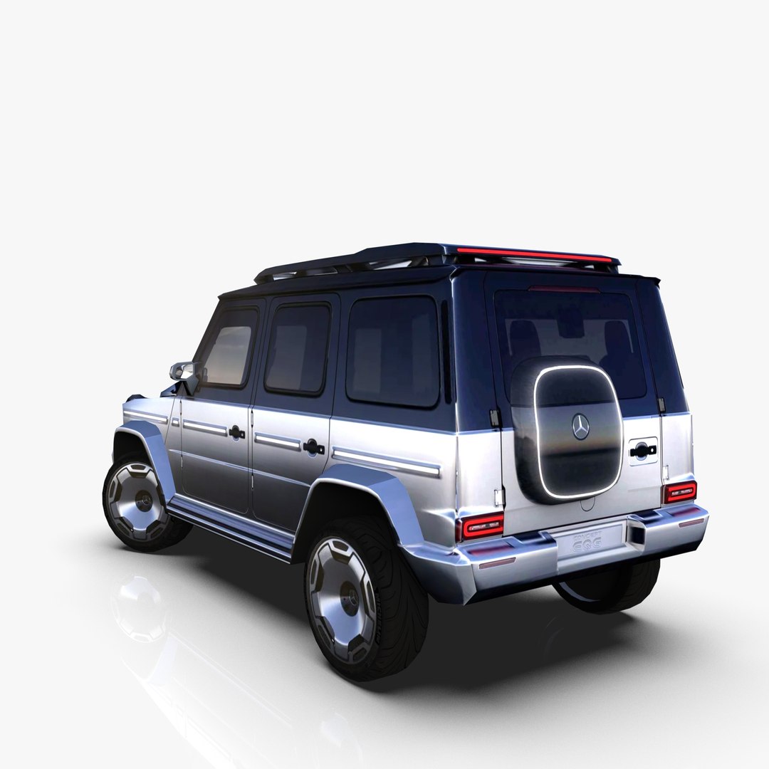 3D Mercedes EQG EV https://p.turbosquid.com/ts-thumb/lt/f1OrIS/wp/mercedeseqgev.19/jpg/1724846906/1920x1080/fit_q87/2a5f614a5b026b54058b8dd56bfd8269a0ecf997/mercedeseqgev.19.jpg