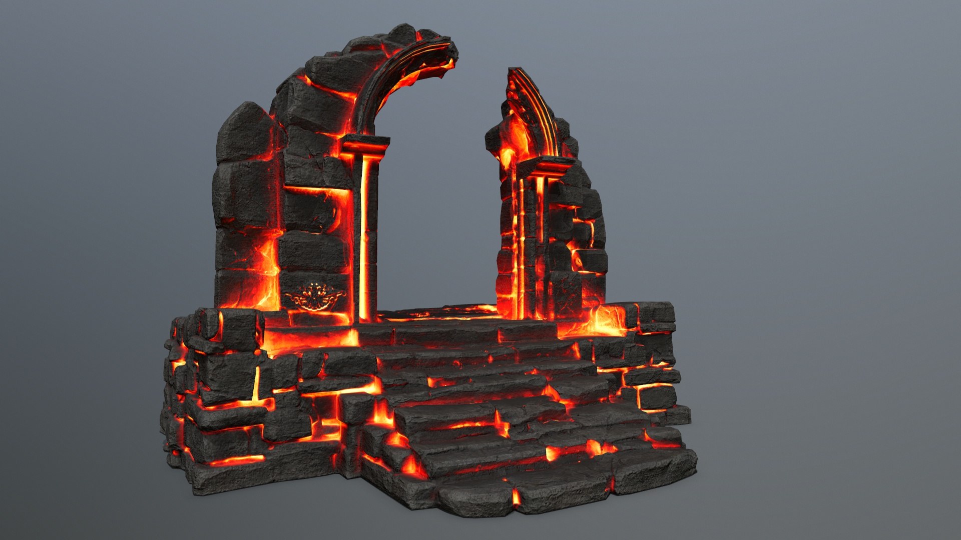Ruin Stairs 3D model https://p.turbosquid.com/ts-thumb/lt/gNcMDG/Pn/12/jpg/1741870199/1920x1080/fit_q87/412c49084e75bf24640cd2b9d5bb5f223f6b8a51/12.jpg