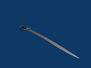 cutlass
