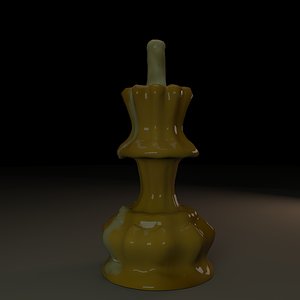 free max model candle