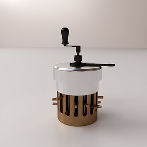 3D curta
