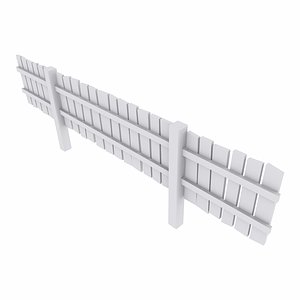 Fence