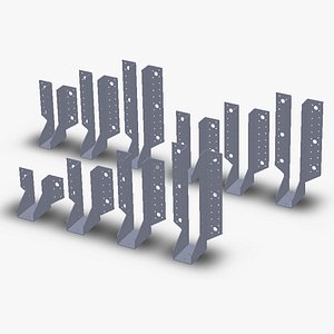 Joist Hangers Pack 1