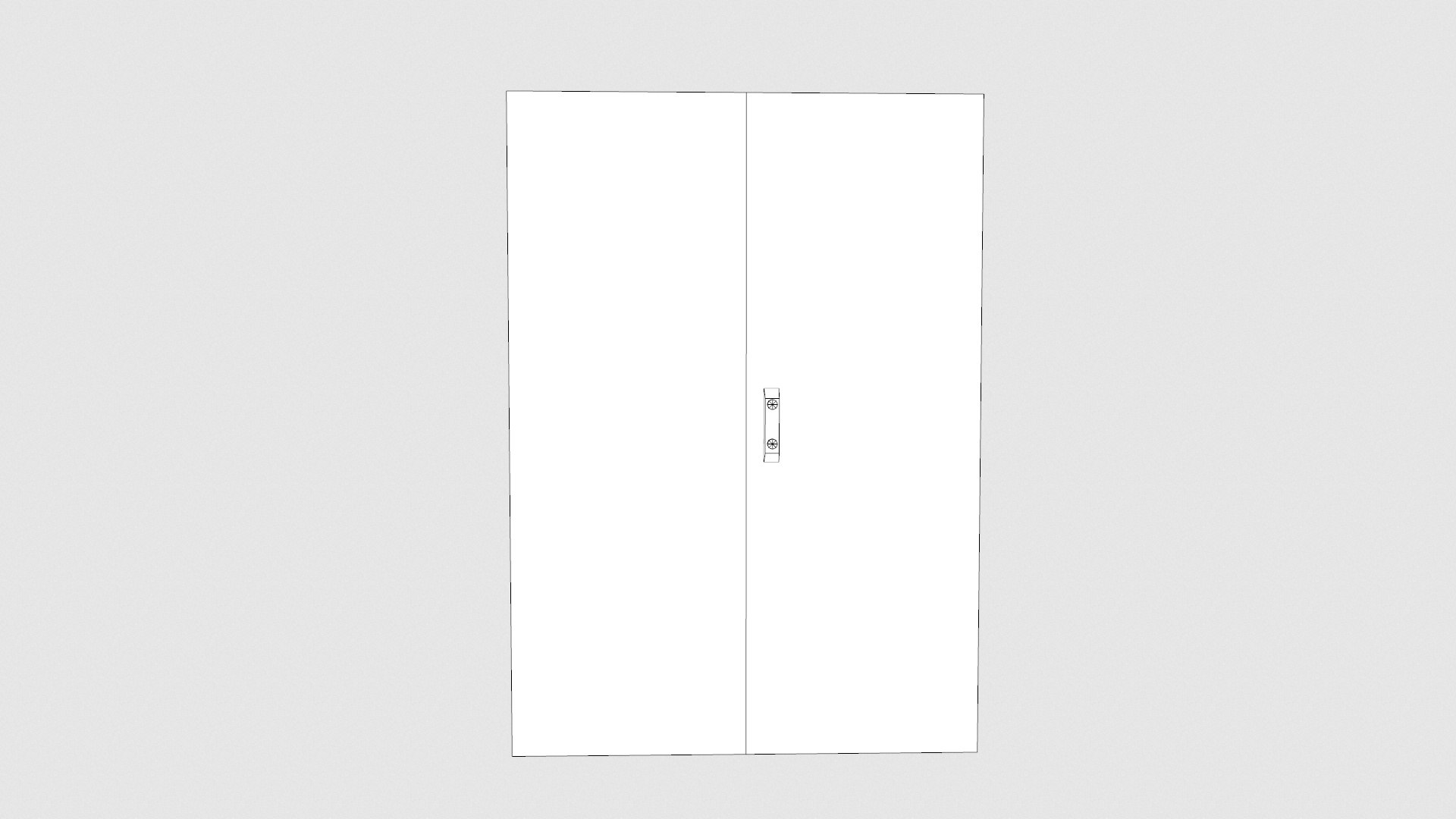 3D Model Transformation Cabins - TurboSquid 2320458