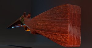 fusil western