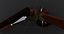 fusil western