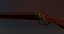 fusil western