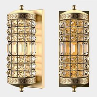 Lamp Delight Collection French Empire