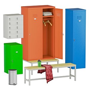 IKEAGAROFREDONハンモックスタンド3Dモデル3Dモデル