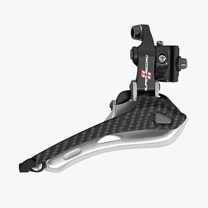 Campagnolo Front Derailleur