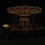 Chain Carrousel