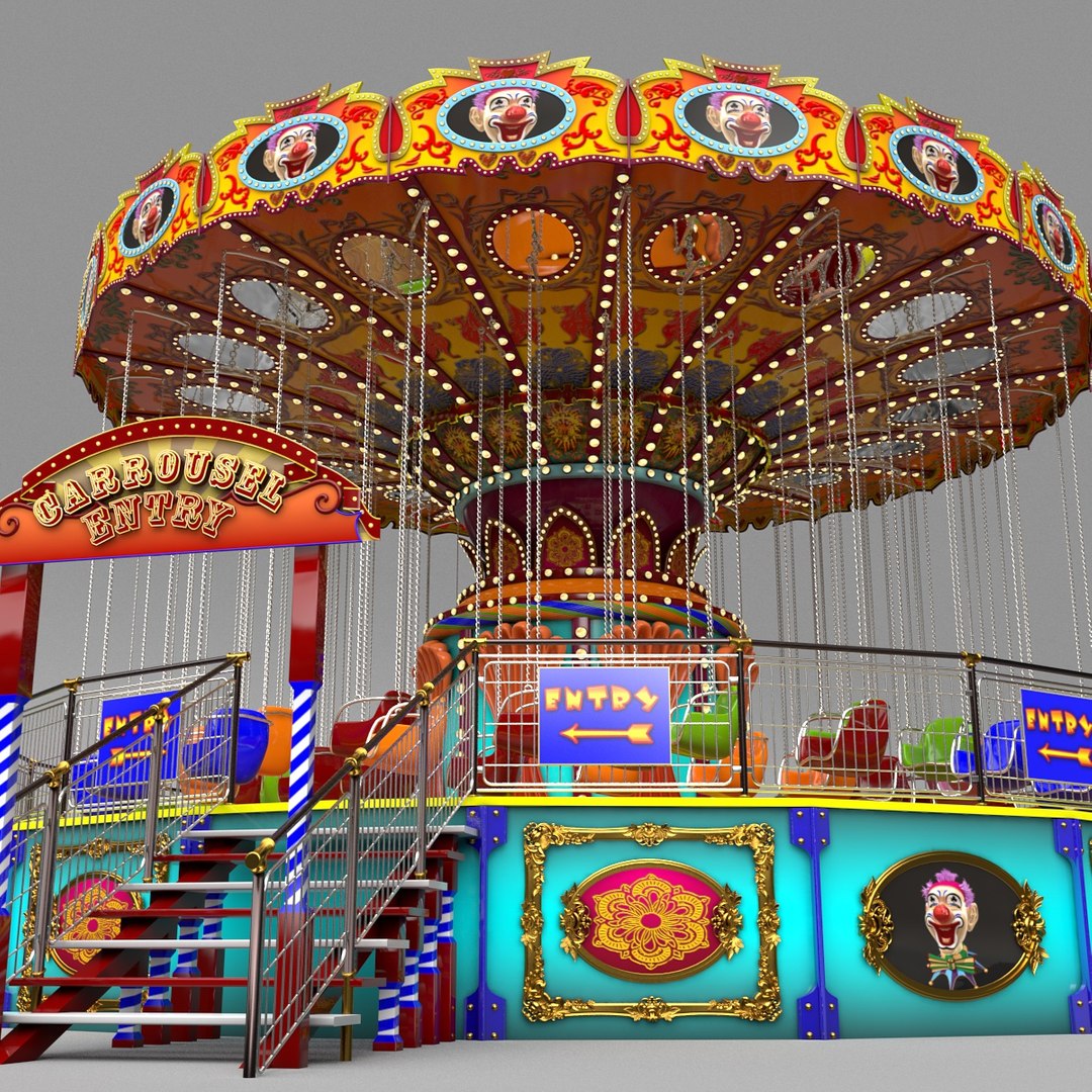 carrousel chain 3D model https://p.turbosquid.com/ts-thumb/lt/wVUi6x/vzKsDEaO/chaincarrousel_color03/jpg/1548328292/1920x1080/fit_q87/1b2ee42ef05a5fc534bb3a955242f29ec83df14f/chaincarrousel_color03.jpg