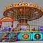 Chain Carrousel