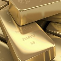 Gold Bullion