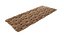 Brown Cracker Bread 3D model
