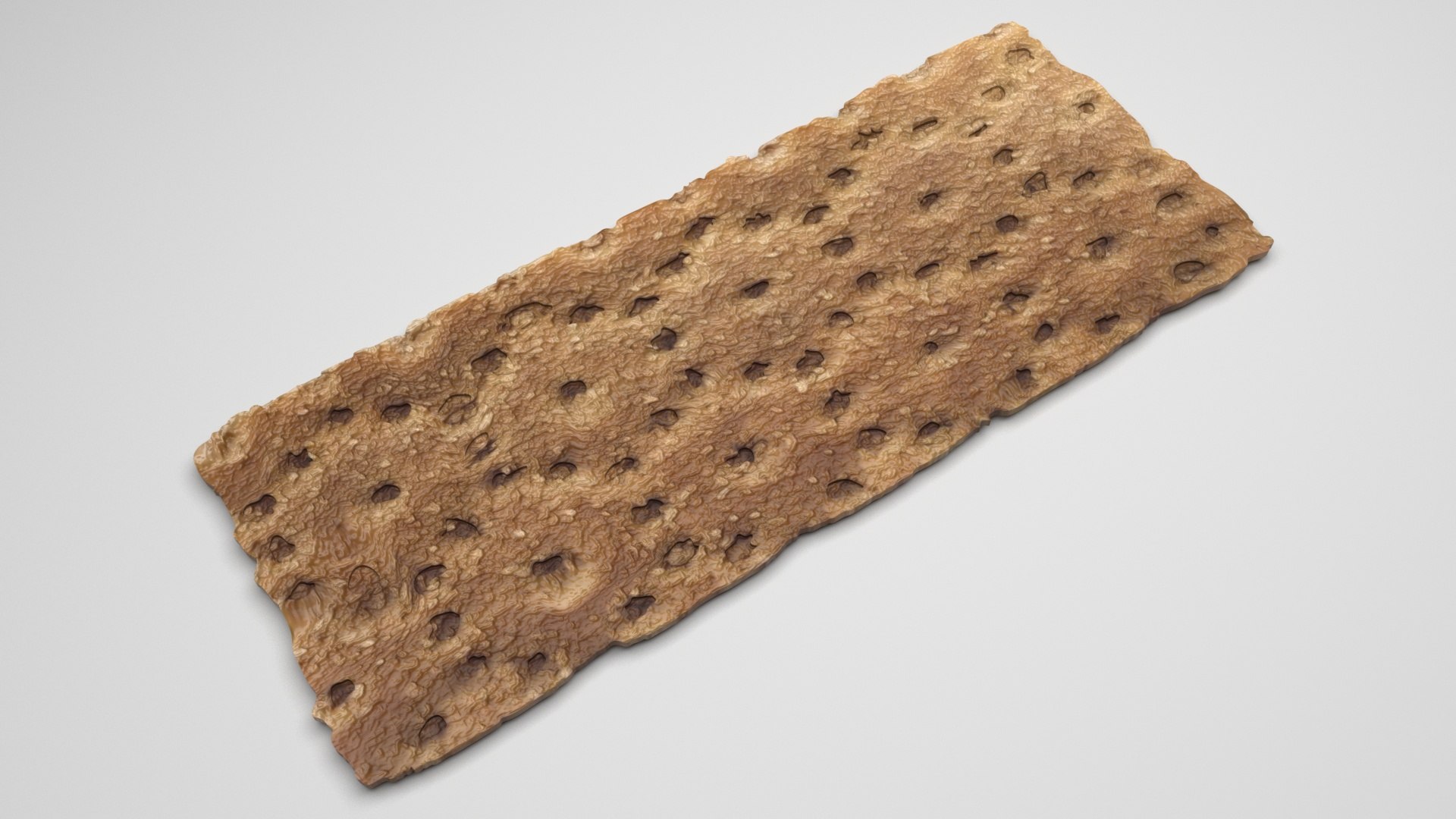 Brown Cracker Bread 3D model https://p.turbosquid.com/ts-thumb/lu/3xa1HD/zY/browncrackerbread/jpg/1726645504/1920x1080/fit_q87/f84057bd8166deb1c67d4bbb291b804e064db811/browncrackerbread.jpg