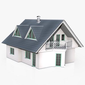 House 23