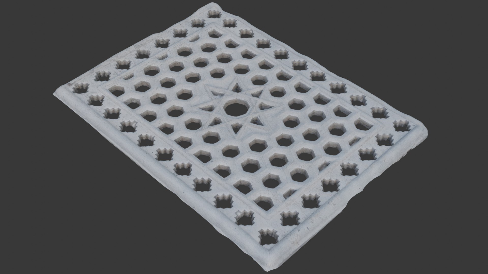 3D Ornate Grate Panels Scan https://p.turbosquid.com/ts-thumb/lu/Aa5Njm/Oe/03/jpg/1752665425/1920x1080/fit_q87/487c6bb4fc8854096c0c8a7d472b89e3a4a7d009/03.jpg