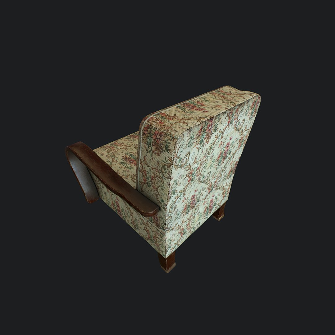 3D model old armchair chair https://p.turbosquid.com/ts-thumb/lu/CjLvYe/HJzvsbqf/screenshot006/png/1545063319/1920x1080/fit_q87/8c7cf451ba4e5bf8956a0330179ccc125e7f0843/screenshot006.jpg