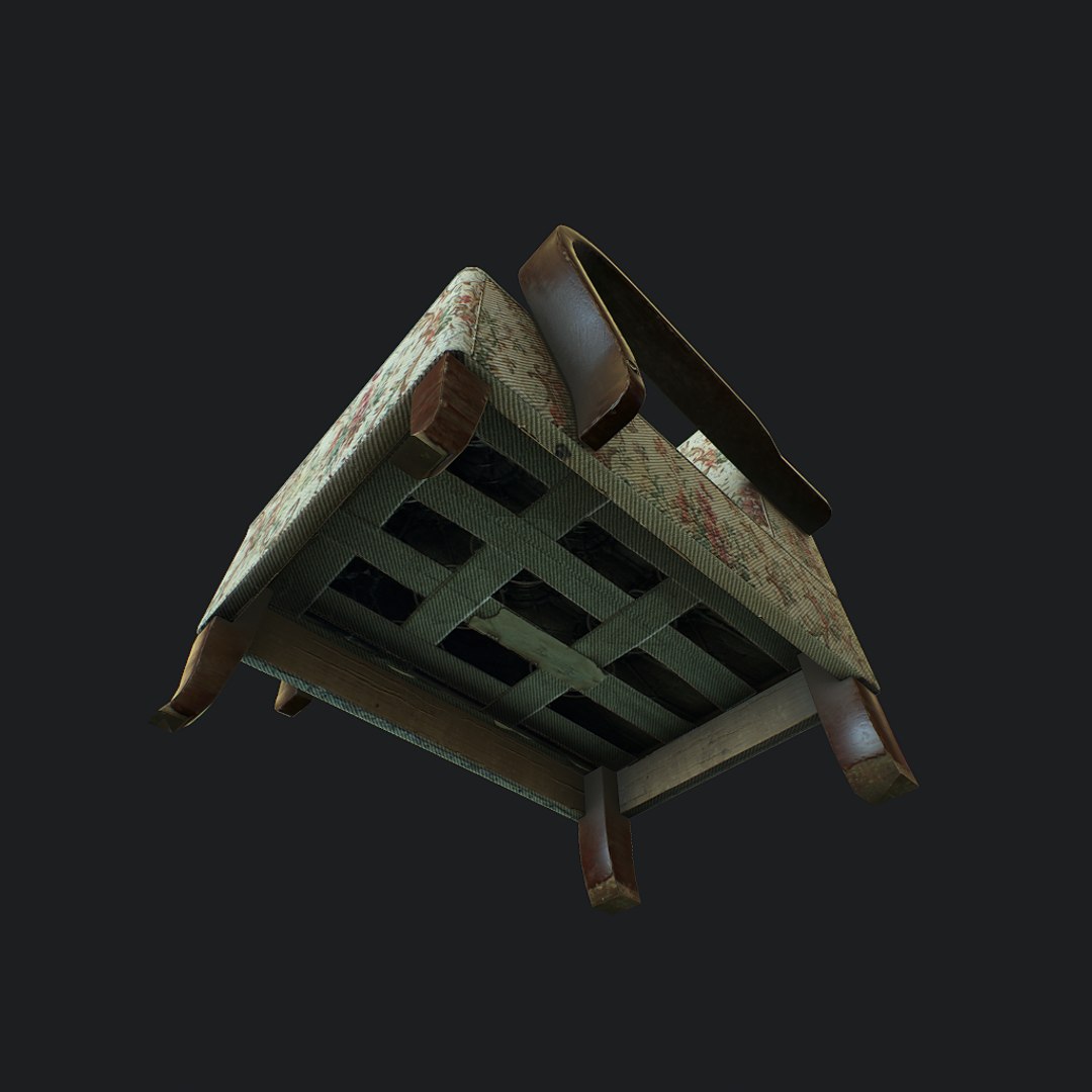 3D model old armchair chair https://p.turbosquid.com/ts-thumb/lu/CjLvYe/pPr75n9P/screenshot011/png/1545063320/1920x1080/fit_q87/5854ef483d5bfc782ce43f01d9c93ad240d577b7/screenshot011.jpg