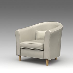 Armchair TULLSTA IKEA