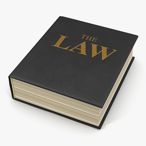 Law Book