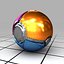 Pester Ball (Pokeball)