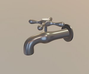 Spout