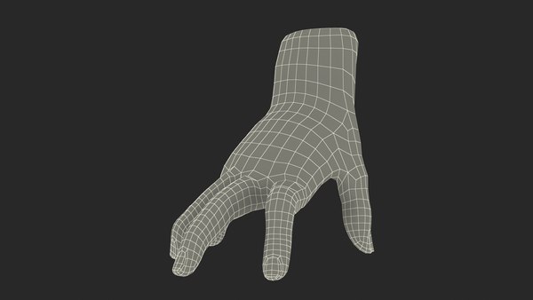 3D модель Персонаж-вещь, созданная для Maya - TurboSquid 2095524