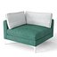3D Corner Armchair model