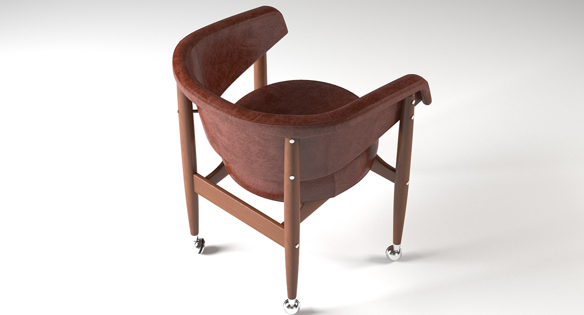 3d Armchair Beg Linbrasil