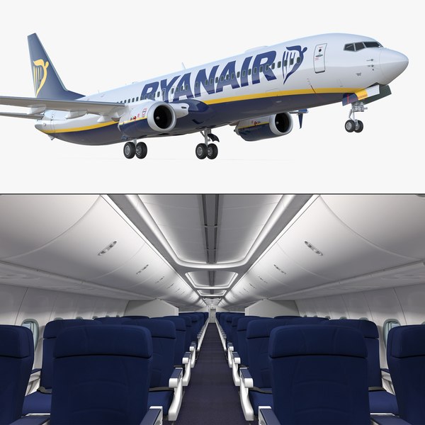 boeing737900withinteriorandcockpitryanai