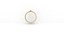 Women s ring diamond  print