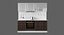Kitchen Estate 2100