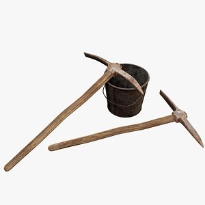 3D Mining Set 1