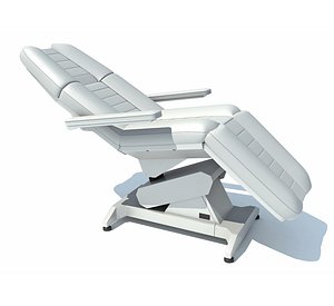 Medical Examination Chair