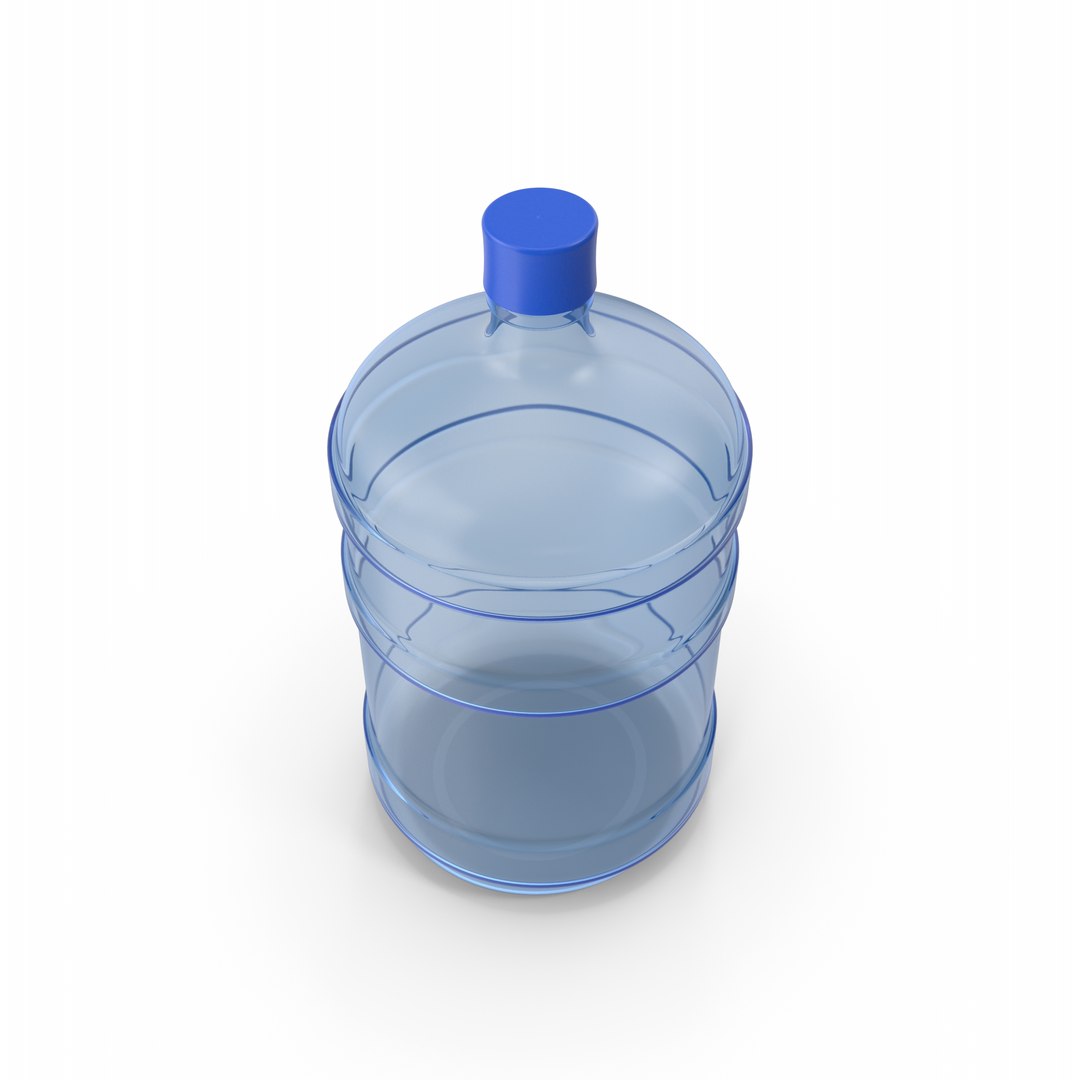 Water Container Empty 3D model https://p.turbosquid.com/ts-thumb/lu/eBao50/wn/watercontainerempty.e02.2k/png/1641919051/1920x1080/fit_q87/3f130ff636e5cff9f542d92567bd7089442ae4f2/watercontainerempty.e02.2k.jpg
