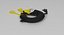 Almohada pato