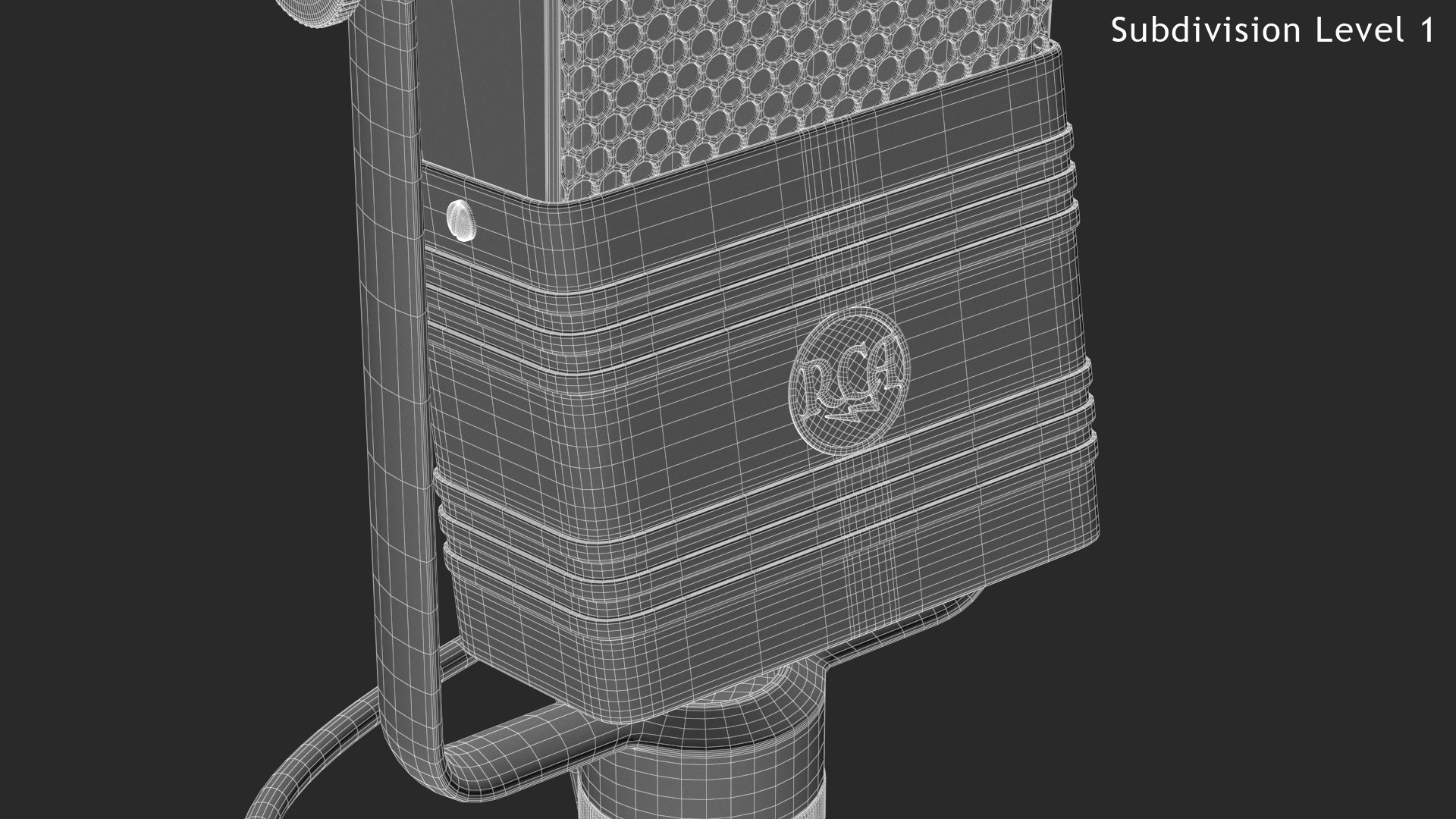 3D model 2 Retro Microphones Set https://p.turbosquid.com/ts-thumb/lu/nkEcJN/bM/22r/png/1744706106/1920x1080/fit_q87/5ef4b84d4dbe1e6bf8a73f37d0079e37c830fb81/22r.jpg