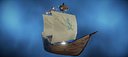 Pirate Ship