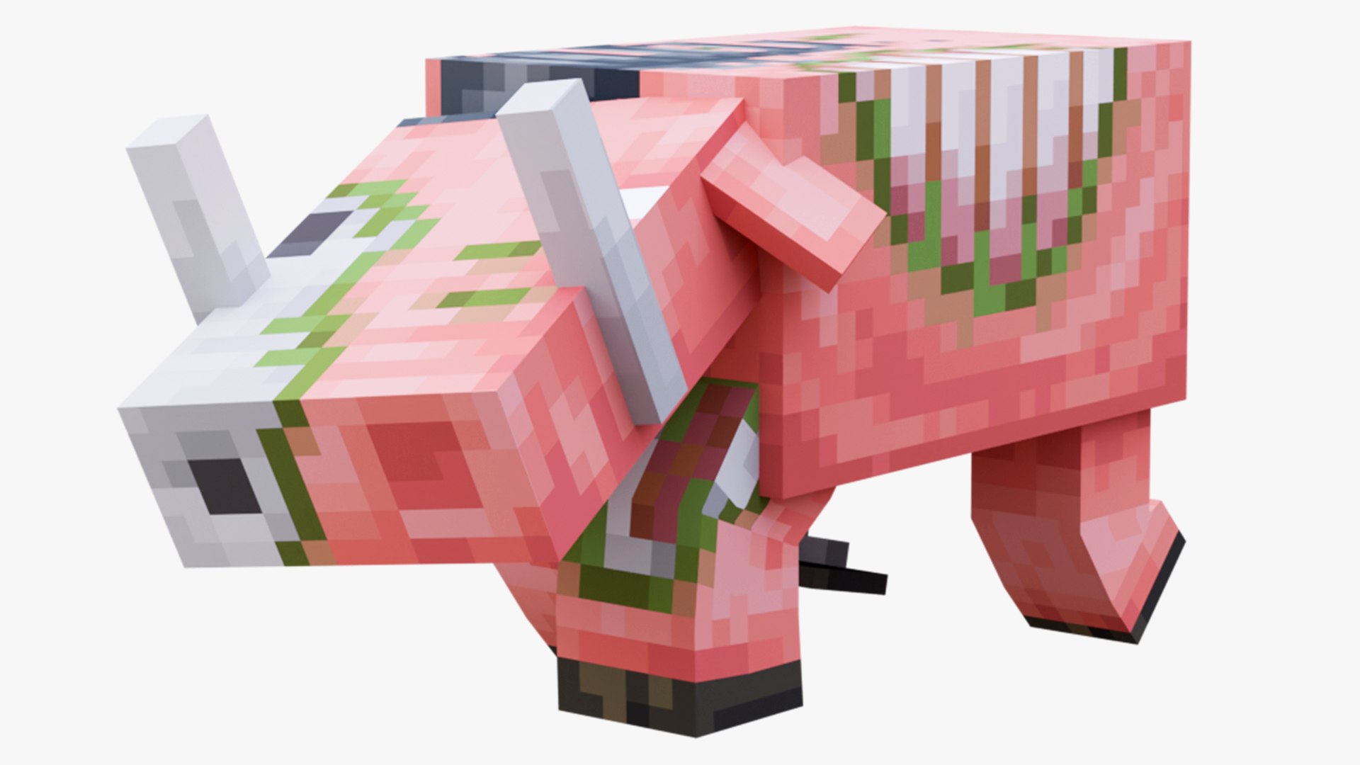 3D model Minecraft Ultimate Nether Character Mob Collection 12 Mobs Rigged 3D Model Pack 4K PBR https://p.turbosquid.com/ts-thumb/lu/qM5LBJ/eA/zoglin7/png/1788501359/1920x1080/fit_q87/b7151a65f64617cb78f305d5735314c43a607a8c/zoglin7.jpg