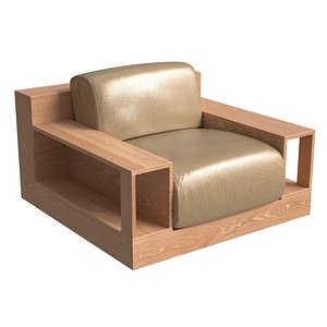 Poltronova REGOLO armchair model