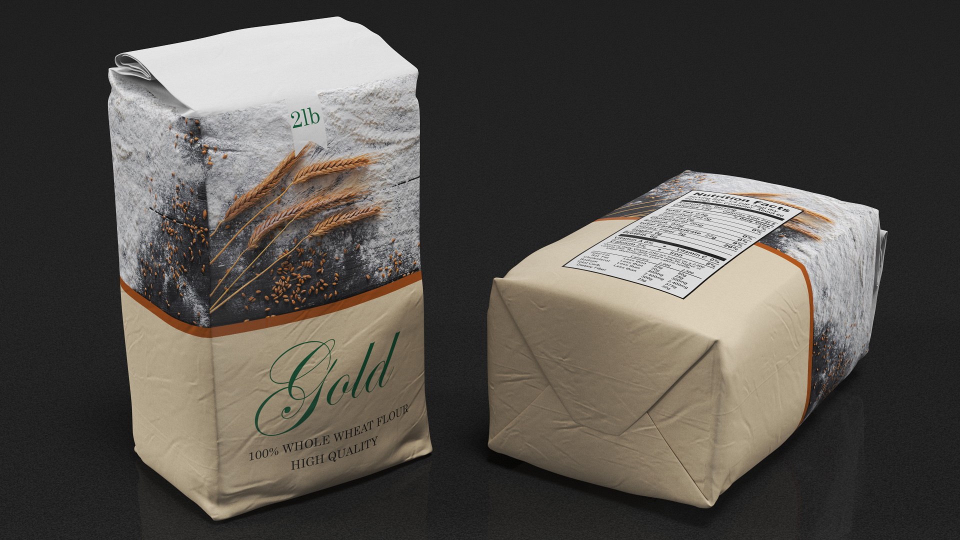 Wheat Flour Paper Bag 2lb Set 3D model https://p.turbosquid.com/ts-thumb/lu/txQcs2/P3/wheatflourpaperbag2lbsetmb3dmodel020/jpg/1633348518/1920x1080/fit_q87/366ff0782625fa0441f01e460e13583e9459845f/wheatflourpaperbag2lbsetmb3dmodel020.jpg