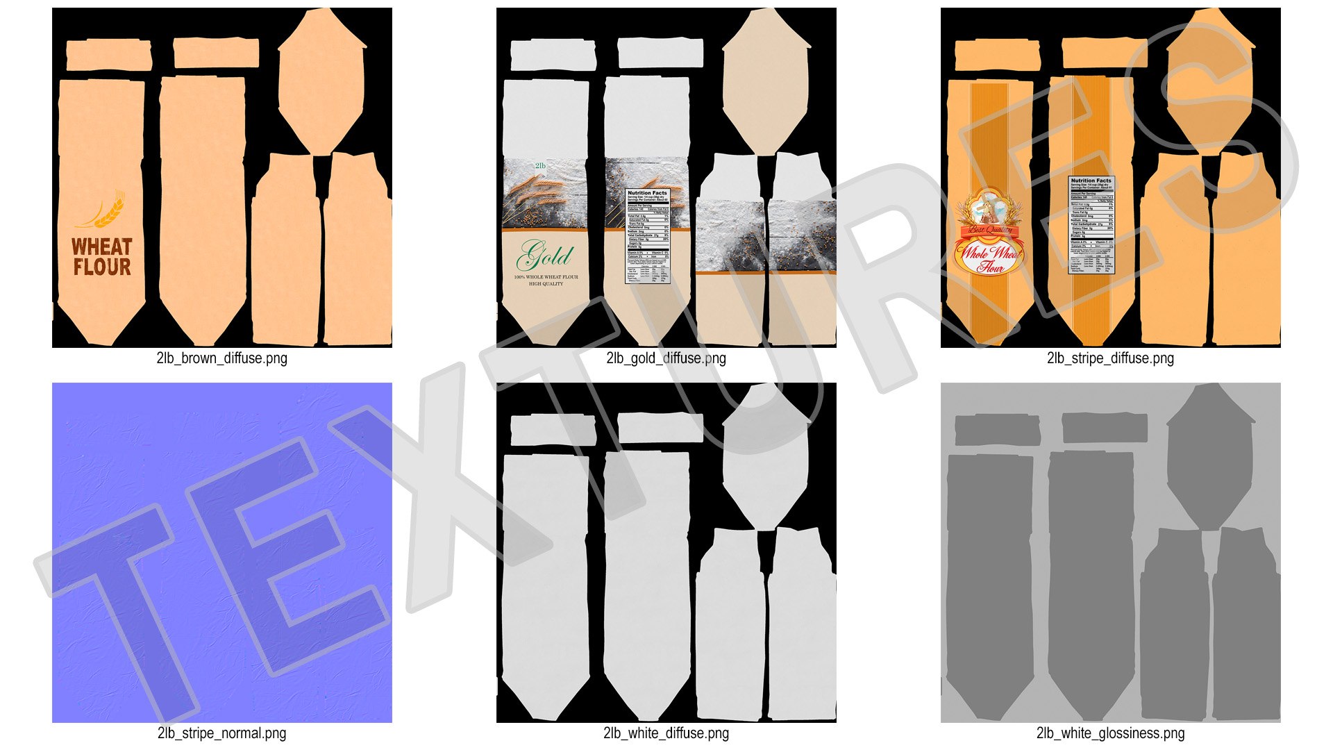 Wheat Flour Paper Bag 2lb Set 3D model https://p.turbosquid.com/ts-thumb/lu/txQcs2/jh/wheatflourpaperbag2lbsetmb3dmodel039/jpg/1633348567/1920x1080/fit_q87/01ec9622f4d8f75bcdc780586a3c3fb1605aca94/wheatflourpaperbag2lbsetmb3dmodel039.jpg