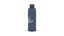 Collection de bouteilles d'eau
