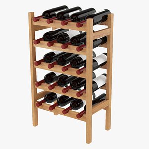 Wine Rack